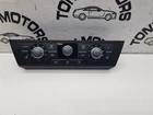 2013 Audi A6 C7 A/c Heater Climate Control Unit Oem 4G0820043AC Used. Price: $26.49.