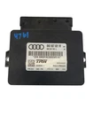 Chassis Ecm Parking Brake Right Hand Trunk Floor Fits 12-17 Audi A5 598658 Used. Price: $94.00.