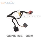 2003-2009 Audi A4 Ac Climate Control Wiring Harness / Connector Set Used. Price: $19.00.