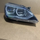 12-15 Bmw F06 F12 F13 640 650 M6 Right Passenger Side Adaptive Led Headlight Oem Used. Price: $1049.99.