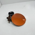 09-12 Dodge Ram 1500 2500 Fuel Door Gas Cap Lid Cover Red Oem 55112453AA Pnt:pvg Used. Price: $39.99.