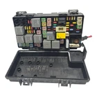 2008 Chrysler Town & Country Tipm 56049720 Fuse Box Oem Used. Price: $125.00.