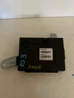 15 16 17 Hyundai Elantra Gt Body Control Module Bcm Bcu 95400A5555 Oem 35K Miles Used. Price: $82.25.