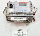 2015-2016 Oem Infiniti Q50 Hybrid Inverter Power Head Complete 85K Used. Price: $650.00.