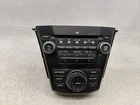 2010-2013 Acura Mdx Fm Cd Player Radio Receiver KUX7Y Used. Price: $154.49.