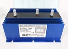 Multi Battery Isolator Sure Power Model 1202 Amps New. Price: $75.00.