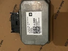 20 25 Cadillac Gm Power Converter Control Module 13510484 Used. Price: $44.00.