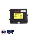 Bmw E65 E66 Control Unit Front Centre Console Module 6938664 Used. Price: $71.08.