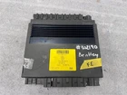 Bentley Continental Gt Flying Spur Seat Memory Control Unit - 3D0959759CA .3 Used. Price: $485.80.