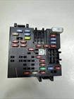 03-06 Silverado Sierra Interior Cabin Fuse Relay Junction Box 15058032 Oem Used. Price: $50.91.