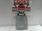 1F2T-15K602-CB Theft Locking Computer Module 2003 Ford Windstar Used. Price: $82.20.