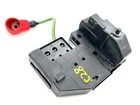 2013-2016 Ford Fusion Battery Junction Block Fuse Box Oem DU5T14A094FC Used. Price: $30.44.