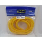 Taylor Cable 38181; Convoluted Tubing Yellow 3/8 In. 10 Ft., Polyethylene New. Price: $7.77.