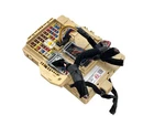 2022-2023 Hyundai Kona Cabin Fuse Box Used. Price: $120.00.