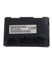 Chassis Ecm Transfer Case New Style Opt Dsa Fits 19-20 Dodge 1500 Pickup 649580 Used. Price: $134.00.