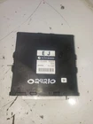 2005 Subaru Outback Control Module Transmission Under Left Hand Of Oem 740713 Used. Price: $72.95.