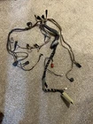 985.5+ Late Porsche Dme Wiring Harness, Not Tested 94460702101 54022 LM01 Used. Price: $100.00.