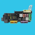 10-11 Mercedes W207 E350 E550 Rear Fuse Relay Box Sam Assembly 2129000001 Oem Used. Price: $207.63.