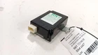 Toyota Prius Receiver Assembly 2012 2013 2014 2015 Oem Used. Price: $34.75.