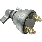 Master Disconnect Switch 180A 6-36V Spst 2 Position Rotating Lever New. Price: $49.49.