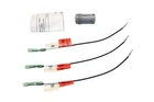 Ford F5HZ-14A464-FK Wiring Sleeve Assembly Kit Nos New. Price: $22.94.