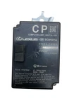 2024 Lexus NX350H Digital Key Control Module Unit 89000-78080 Oem Used. Price: $180.20.