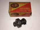 1960 1961 1962 Falcon Starter Drive C0DF-11350-A 3-230 Fairlane Comet New. Price: $19.99.