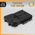 15-19 Mercedes W205 GLC300 Fuse Box Distribution 2055402850 Oem 74K Used. Price: $74.70.