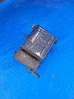 98-02 Toyota Land Cruiser Lexus LX470 Front Engine Bay Fuse Box Relay Junction Used. Price: $400.00.