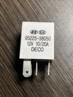 (1PC) Deco Hyundai Kia 95225-38050 Pinrelay 10/20A Tested With Warranty Oem Used. Price: $10.99.
