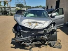 Chassis Ecm Door Power Gate Module Left Hand Quarter Fits 13-14 Santa Fe 1018796 Used. Price: $126.50.