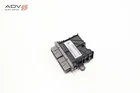2013 - 2018 Jeep Wrangler Jk Restraint Diagnostic Computer Control Module Oem Used. Price: $139.99.