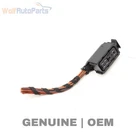 2015-2024 Porsche Macan 12-PIN Wiring Connector / Pigtail 4E0973812A Used. Price: $7.99.