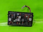 11 Regal 2.0L German Built Engine Fuse Relay Box Oem 4413-30 Used. Price: $75.00.