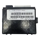 2008-2016 Dodge Grand Caravan Town & Country Power Liftgate Module P68192335AB Used. Price: $100.00.