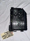 One Broken Tab 17-19 Chevy Spark Fuse Box Engine Without Fog Lamps 42559543 Used. Price: $45.00.
