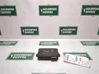 17 Jaguar F-pace Keyless Entry Module Kvm FK72-19H440-BF Used. Price: $80.98.