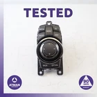 Bmw F06 650I Gran Coupe Idrive Navigation Controller Knob Ceramic Switch Oem Used. Price: $131.23.