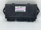 1997-1999 Chevrolet Corvette C5 Right Door Theft Locking Control Module Oem Used. Price: $46.69.