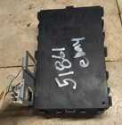 Fits 2011-2013 Nissan Juke Engine Ecm Body Control Bcm Oem Used. Price: $68.40.