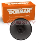 Dorman Fuel Filter Cap 2004-2010 Ford E-350 Super Duty 6.0L V8 Air Gn New. Price: $41.44.