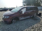 Chassis Ecm Information-gps-tv Right Hand Kick Panel Fits 18-20 Odyssey 4971172 Used. Price: $85.00.