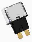 Circuit Breaker Bussmann CCB-25 New. Price: $12.54.