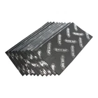 Design Engineering 50210 Boom Vibration Damping Material 12.5"X24" Sheets New. Price: $120.94.