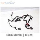 2018-2020 Vw Tiguan Front Left Seat Frame Wiring Harness 5NN971391D Used. Price: $32.99.