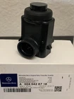 Mercedes Benz Genuine Oem Parking Aid Sensor Part Number 0045428718 New. Price: $105.00.