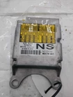 Chassis Ecm Sedan Srs Center Console Fits 06-12 Lexus IS250 602233 Used. Price: $155.99.