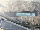 Left Front Wiper Arm Oem 2018 Ford TRANSIT35 BK3Z17526A Used. Price: $75.00.