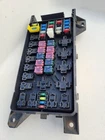 Kia Sedona 2002-2005 Engine Bay Fuse Box Relay Unit Module Oem OK52Y66760 Used. Price: $47.95.