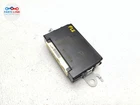 2022-23 Lexus NX250 Power Trunk Liftgate Control Module 89222F6010 NX350 NX450H Used. Price: $130.25.